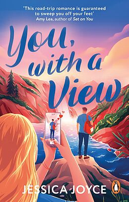 E-Book (epub) You, With a View von Jessica Joyce