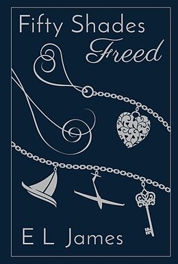 Livre Relié Fifty Shades Freed de E L James