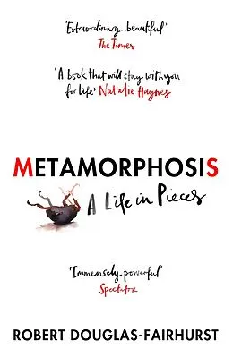 E-Book (epub) Metamorphosis von Robert Douglas-Fairhurst