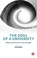 E-Book (epub) The Soul of a University von Chris Brink