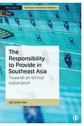 E-Book (epub) The Responsibility to Provide in Southeast Asia von See Seng Tan