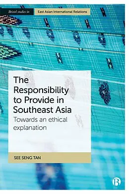 E-Book (epub) The Responsibility to Provide in Southeast Asia von See Seng Tan