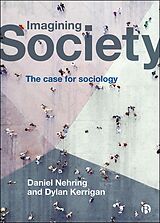 eBook (epub) Imagining Society de Daniel Nehring, Dylan Kerrigan