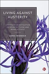 eBook (epub) Living Against Austerity de Emma Craddock