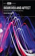ePUB Bourdieu and Affect von Steven Threadgold