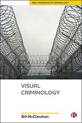 eBook (epub) Visual Criminology de Bill McClanahan