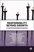 E-Book (epub) Responsibility Beyond Growth von Stevienna De Saille, Fabien Medvecky, Michiel van Oudheusden