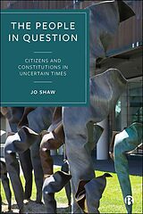 eBook (epub) The People in Question de Jo Shaw