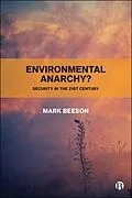 E-Book (epub) Environmental Anarchy? von Mark Beeson