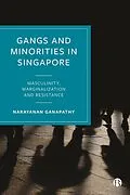 E-Book (epub) Gangs and Minorities in Singapore von Narayanan Ganapathy