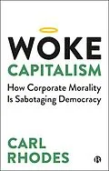 E-Book (epub) Woke Capitalism von Carl Rhodes