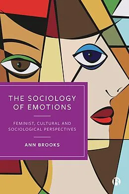 E-Book (epub) The Sociology of Emotions von Ann Brooks