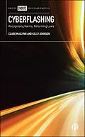 E-Book (epub) Cyberflashing von Clare Mcglynn, Kelly Johnson