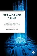 E-Book (epub) Networked Crime von Matthew David