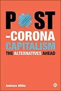 E-Book (epub) Post-Corona Capitalism von Andreas Nölke