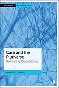 E-Book (epub) Care and the Pluriverse von Maggie Fitzgerald