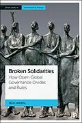 E-Book (epub) Broken Solidarities von Felix Anderl