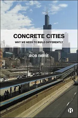 E-Book (epub) Concrete Cities von Rob Imrie