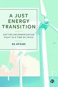 E-Book (epub) A Just Energy Transition von Ed Atkins