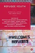 E-Book (epub) Refugee Youth von 