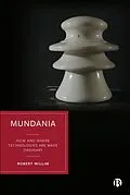E-Book (epub) Mundania von Robert Willim