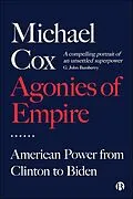 E-Book (epub) Agonies of Empire von Michael Cox