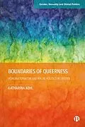 ePUB Boundaries of Queerness von Katharina Kehl