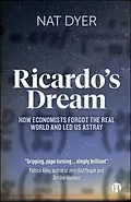 E-Book (epub) Ricardo's Dream von Nat Dyer