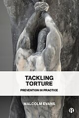E-Book (epub) Tackling Torture von Malcolm D. Evans