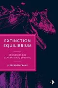 E-Book (epub) Extinction Equilibrium von Jefferson Frank