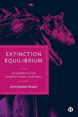 E-Book (epub) Extinction Equilibrium von Jefferson Frank