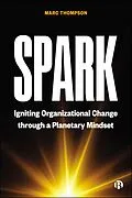 E-Book (epub) Spark von Marc Thompson