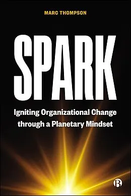 E-Book (epub) Spark von Marc Thompson