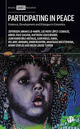 E-Book (epub) Participating in Peace von Jefferson Jaramillo-Marín, Henry Staples, Helen Louise Turton