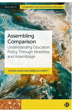 ePUB Assembling Comparison von Steven Lewis, Rebecca Spratt