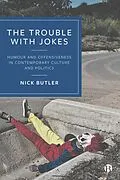 E-Book (epub) The Trouble with Jokes von Nick Butler