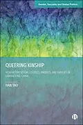 E-Book (epub) Queering Kinship von Han Tao