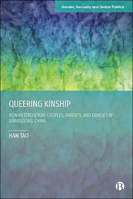 E-Book (epub) Queering Kinship von Han Tao