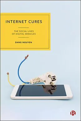 E-Book (epub) Internet Cures von Dang Nguyen