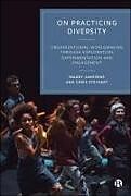 Livre Relié On Practicing Diversity de Maddy Janssens, Chris Steyaert