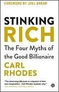 Livre Relié Stinking Rich de Carl Rhodes