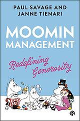 eBook (epub) Moomin Management de Paul Savage, Janne Tienari