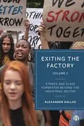 ePUB Exiting the Factory (Volume 2) von Alexander Gallas