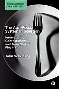 Livre Relié The Agri-Food System in Question de John Wilkinson