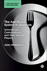 eBook (epub) The Agri-Food System in Question de John Wilkinson