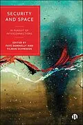 E-Book (epub) Security and Space von 