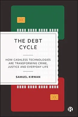 ePUB The Debt Cycle von Samuel Kirwan