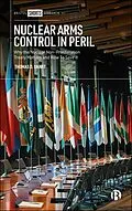 E-Book (epub) Nuclear Arms Control in Peril von Thomas D. Grant