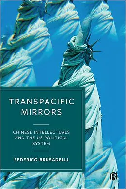 E-Book (epub) Transpacific Mirrors von Federico Brusadelli
