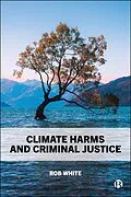 E-Book (epub) Climate Harms and Criminal Justice von Rob White